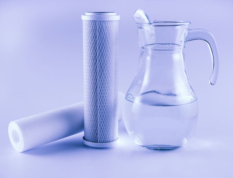 Increase Your Water Treatment Business with an AI Driven, Targeted Website