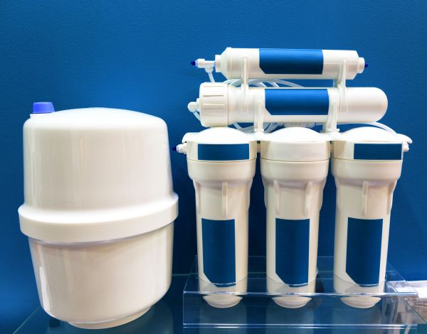 Cost of RO System Installation in Lake Orion