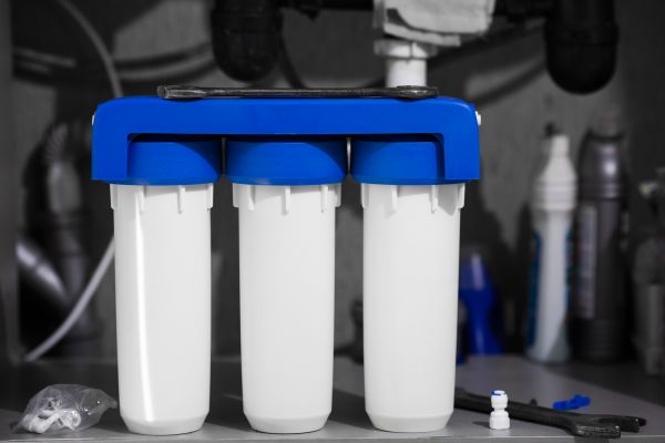 Cost of Water Treatment Service in Lake Orion